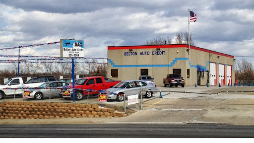 Belton Auto Credit, 1113 N Scott Ave, Belton, MO 64012, USA, 