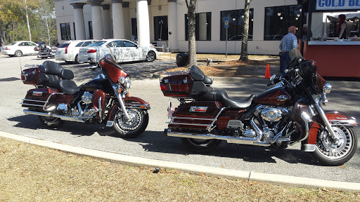 Harley-Davidson Dealer «Tallahassee Harley-Davidson», reviews and photos, 1745 Capital Cir NW, Tallahassee, FL 32303, USA