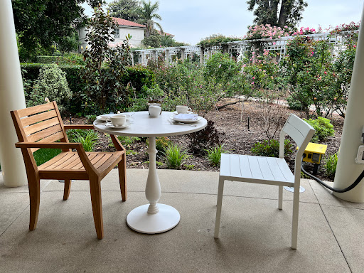 Huntington Library and Gardens Tea Room image