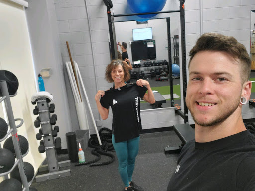 Personal Trainer «Infinity Personal Training & Gym», reviews and photos, 1201 W McDermott Dr, Allen, TX 75013, USA