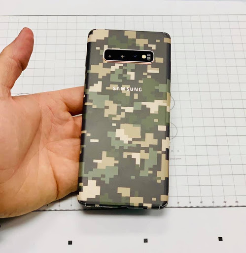 Cell Phone Store «iphone solutions», reviews and photos, 117 S Broadway, Lawrence, MA 01841, USA