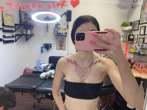 Explore sad tattoo ideas for guys, creative tattoo ideas in Tallahassee, available at Jess Piercing and Ink