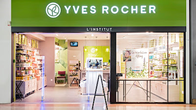Yves Rocher à Massy