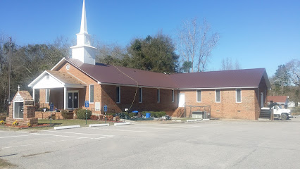 First Baptist Missionary Church