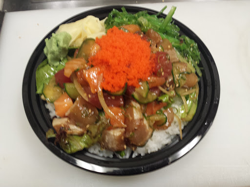California Teriyaki Grill image