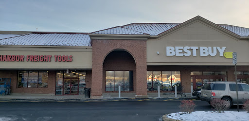 Electronics Store «Best Buy», reviews and photos, 871 E Lancaster Ave, Downingtown, PA 19335, USA