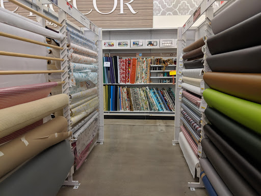 Fabric Store «Jo-Ann Fabrics and Crafts», reviews and photos, 3942 Northlake Blvd, West Palm Beach, FL 33403, USA