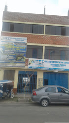 Instituto ITEP