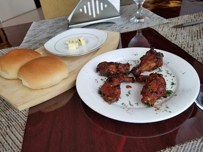 Steak House Restaurant And Lounge