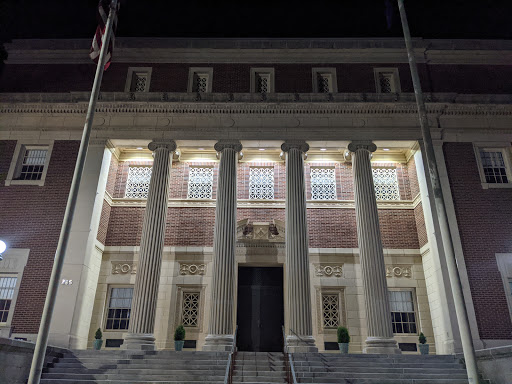 Masonic Lodge