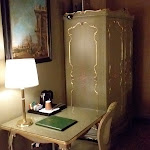 Photo n°1 de l'avis de Elena.o fait le 13/04/2022 à 04:17 sur le  Hotel Al Ponte Mocenigo à Venice