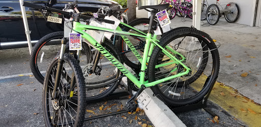 Bicycle Store «Big Wheel Bicycles USA, Inc», reviews and photos, 7035 Taft St, Hollywood, FL 33024, USA