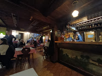 Atmosphère du Restaurant Winstub au Cygne à Colmar - n°12