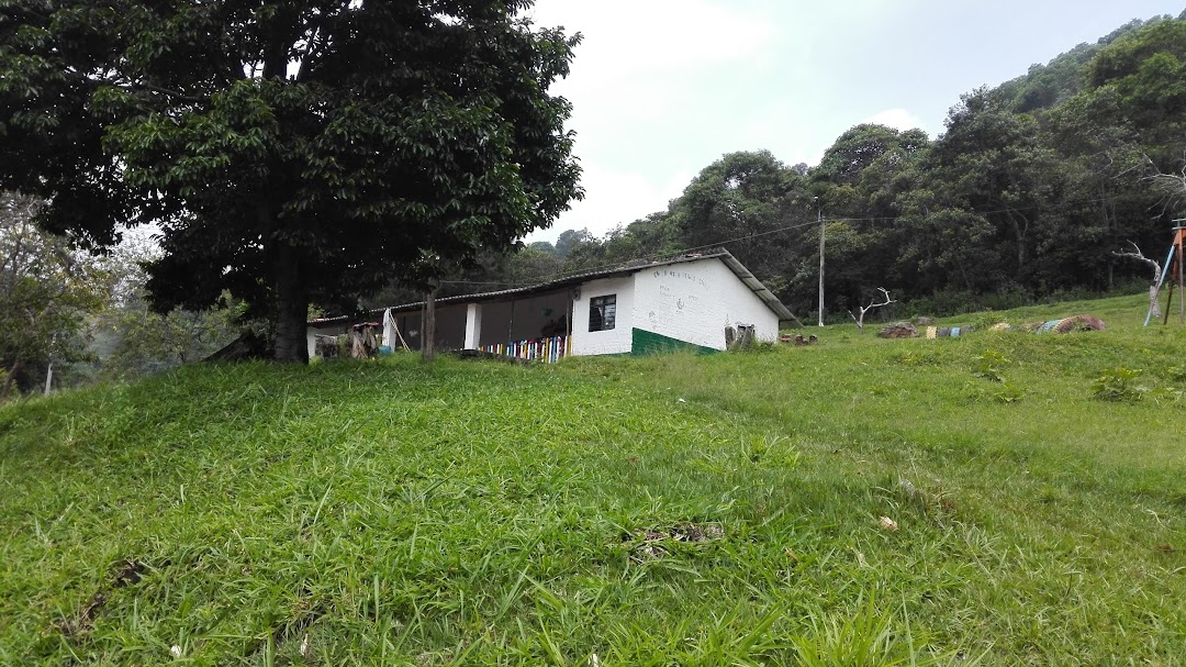 Guardería El Paraiso De Los Niños