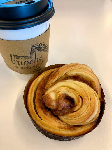 Pastry Shop «Brioche Pastry Shop», reviews and photos, 2000 Main St, Kansas City, MO 64108, USA