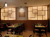 Atmosphère du Restaurant japonais Mandoo à Brest - n°1