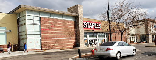 Office Supply Store «Staples», reviews and photos, 14458 Delaware St #600, Westminster, CO 80023, USA