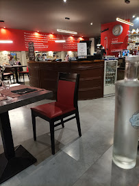 Atmosphère du Restaurant La Table de Mai Ly à Ille-sur-Têt - n°6