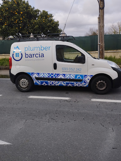 Fontanero Barcia S.L en Pontedeume, A Coruña