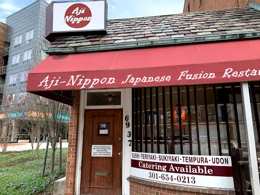 Aji-Nippon Restaurant
