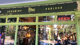 The Quirky Barbers Grooming Parlour