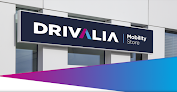 DRIVALIA Mobility Store Lyon