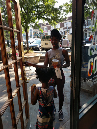 Coffee Shop «Starbucks», reviews and photos, 11 Sloan St, South Orange, NJ 07079, USA