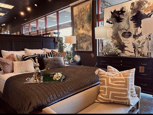 Furniture Store «At Home», reviews and photos, 4120 Dale Rd Suite I, Modesto, CA 95356, USA