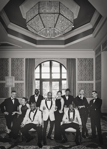 Band «ELITE SHOWBAND», reviews and photos, 1525 Park Manor Blvd, Pittsburgh, PA 15205, USA