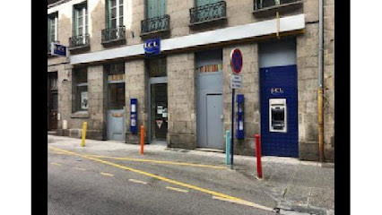 Photo du Banque LCL Banque et assurance à Aubusson