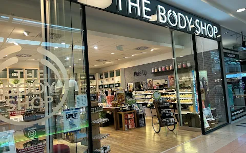 The Body Shop image