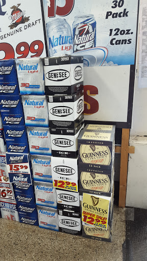 Butcher Shop «B K Miller Meats & Liquor», reviews and photos, 9024 Old Branch Ave, Clinton, MD 20735, USA