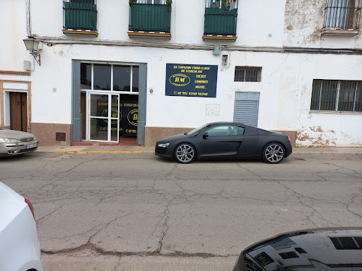 Autotapizados Moriente en Carmona, Sevilla