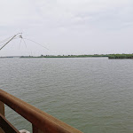 Photo n°5 de l'avis de Davide. fait le 21/06/2021 à 17:20 sur le  Ittiturismo Al Fritulin à Scardovari