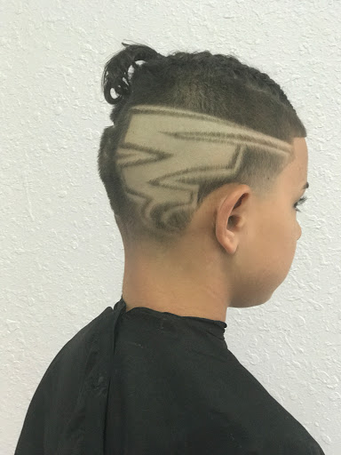 Barber Shop «First Impressions Barbershop», reviews and photos, 101 W 1st St B, Sanford, FL 32771, USA