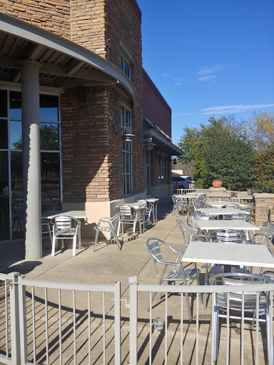 Mediterranean Restaurant «Tazikis Mediterranean Cafe», reviews and photos, 2750 E Southlake Blvd #100, Southlake, TX 76092, USA