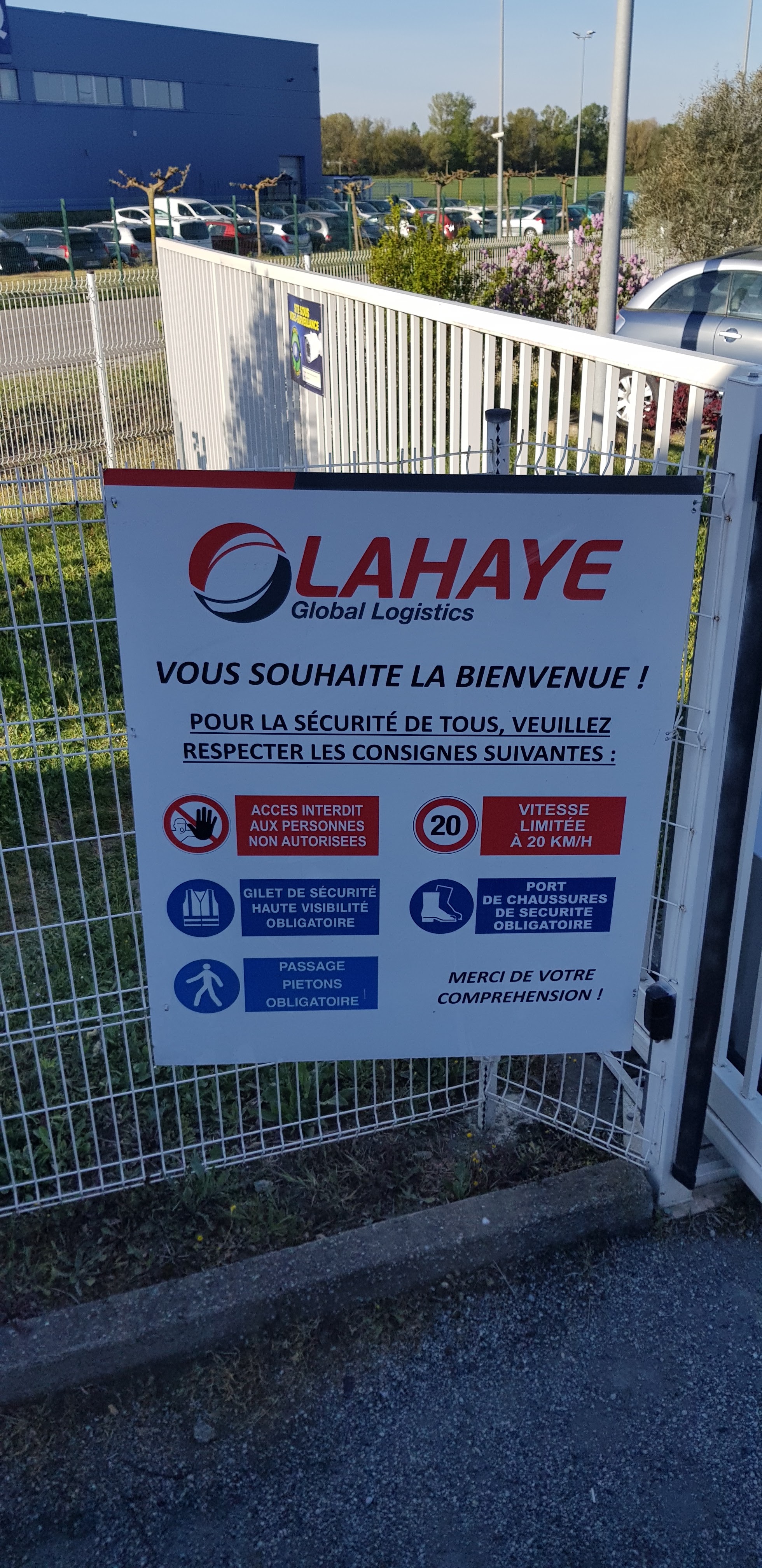 Photo n° 2 de l'avis de Lionel.a fait le 13/04/2021 à 08:47