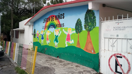 Jardín de Niños Lic. Adolfo López Mateos