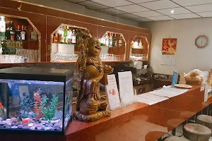 Chinees-Indisch Restaurant De Gouden Muur image