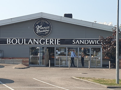 Marie Blachère Boulangerie Sandwicherie Tarterie à Davézieux