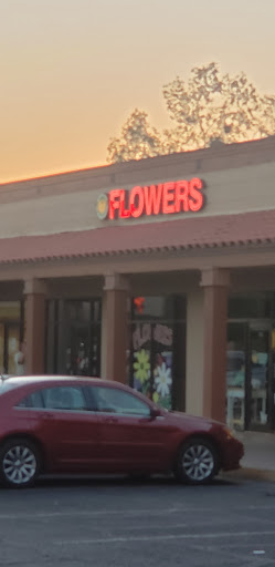 Florist «Phoenix Flower Shops», reviews and photos, 737 E Broadway Rd, Tempe, AZ 85282, USA