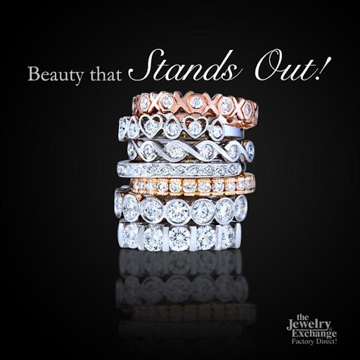 Jewelry Store «The Jewelry Exchange», reviews and photos, 100 W Airport Fwy, Irving, TX 75062, USA