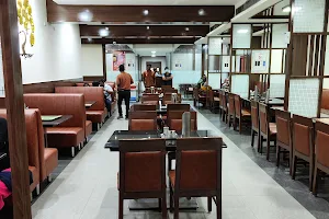 Chidambaram New Moorthy Cafe image