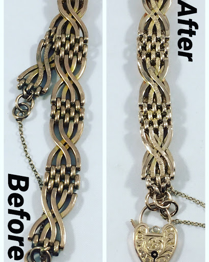 Jewelry Store «JD3 Jewelry & Gemstones», reviews and photos, 109 Shadeland Ave, Lansdowne, PA 19050, USA