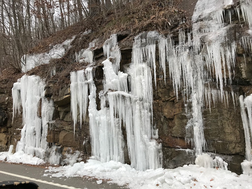 Tourist Attraction «Ozone Falls», reviews and photos, 14563 TN-1, Rockwood, TN 37854, USA