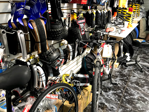 Used Bicycle Shop «Willie’s Bicycle», reviews and photos, 3210 NE 2nd Ave, Miami, FL 33137, USA