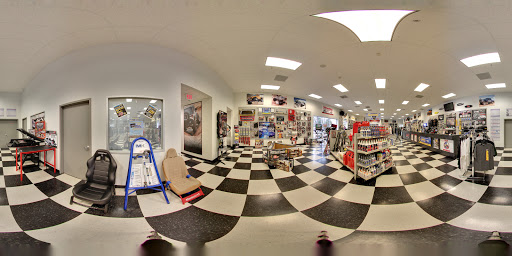 Truck Accessories Store «4 Wheel Parts Performance Center - Coppell», reviews and photos, 800 W Sandy Lake Rd, Coppell, TX 75019, USA