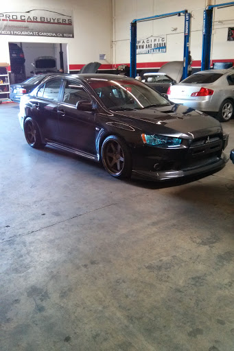Auto Repair Shop «Pro Car Mechanics», reviews and photos, 18235 S Figueroa St, Gardena, CA 90248, USA