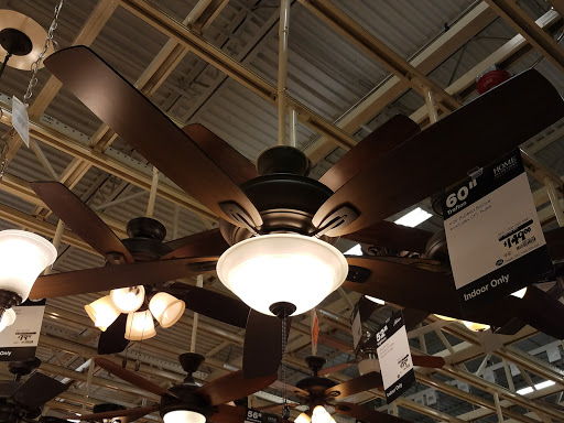 Home Improvement Store «The Home Depot», reviews and photos, 99 Sutton Ave, Oxford, MA 01540, USA