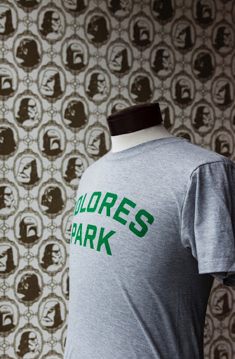 Clothing Store «Super7», reviews and photos, 3253 16th St, San Francisco, CA 94103, USA